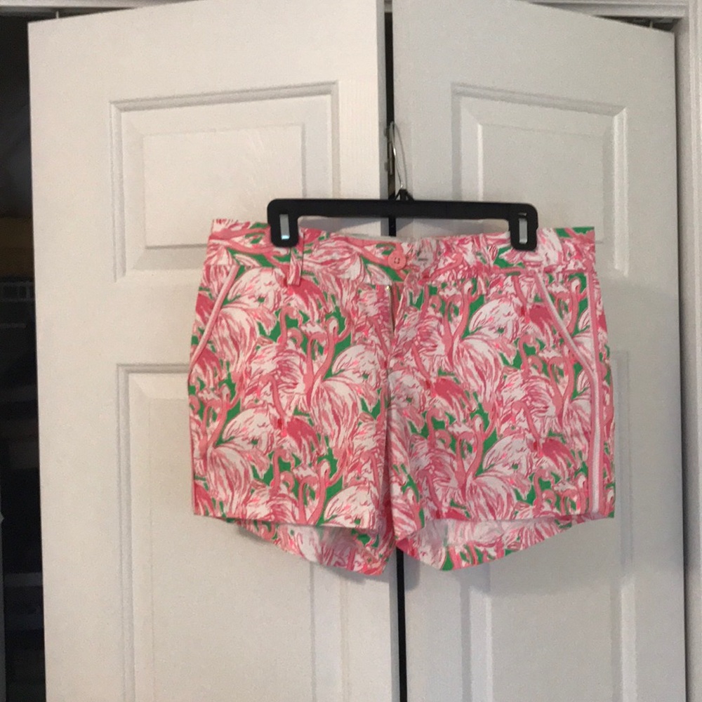 Lilly Pulitzer “the Callahan Short”